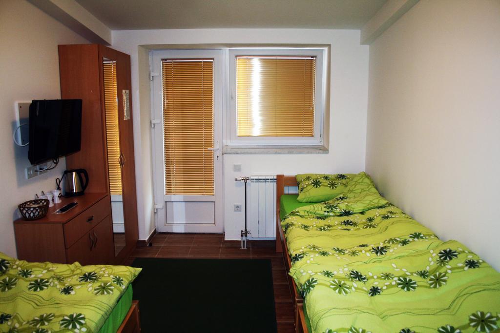 Hostel Mak Sarajevo Chambre photo