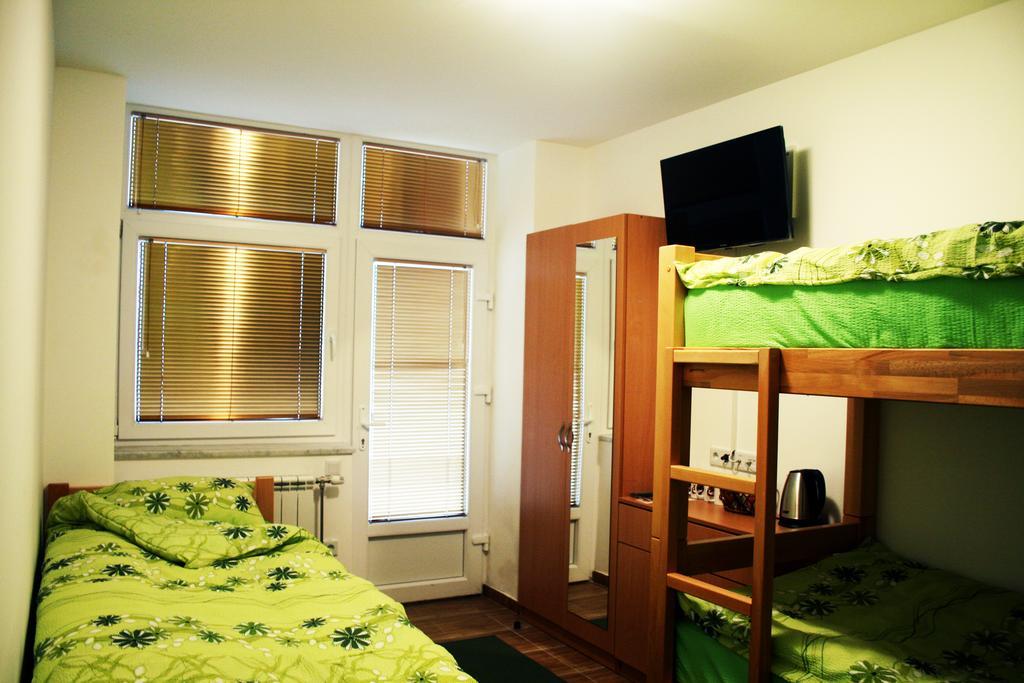 Hostel Mak Sarajevo Chambre photo